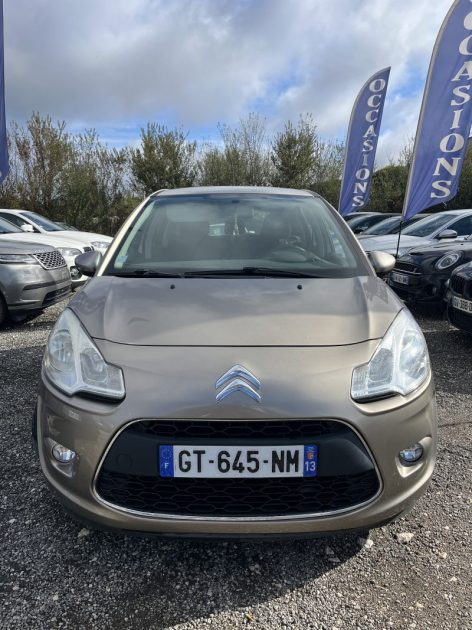 CITROEN C3 1.6 e-HDi90 Airdream Business