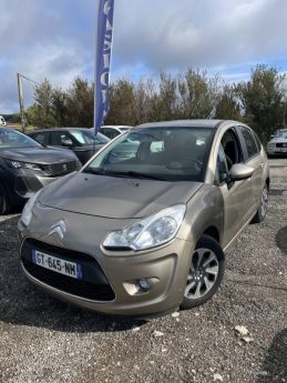 CITROEN C3 1.6 e-HDi90 Airdream Business