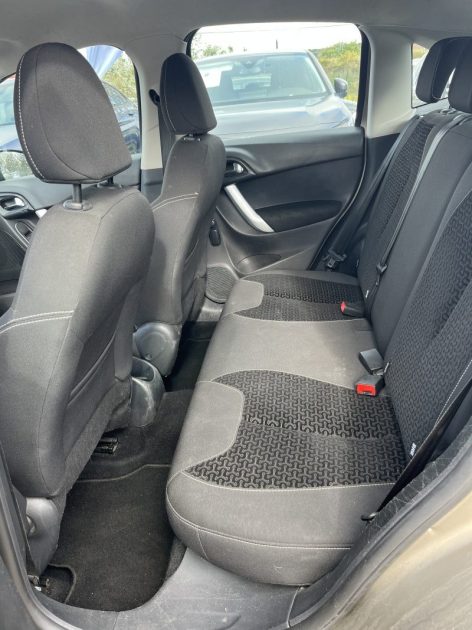 CITROEN C3 1.6 e-HDi90 Airdream Business