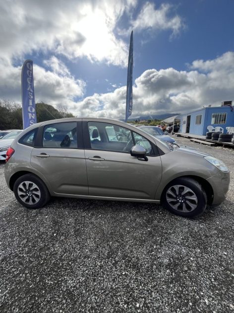 CITROEN C3 1.6 e-HDi90 Airdream Business