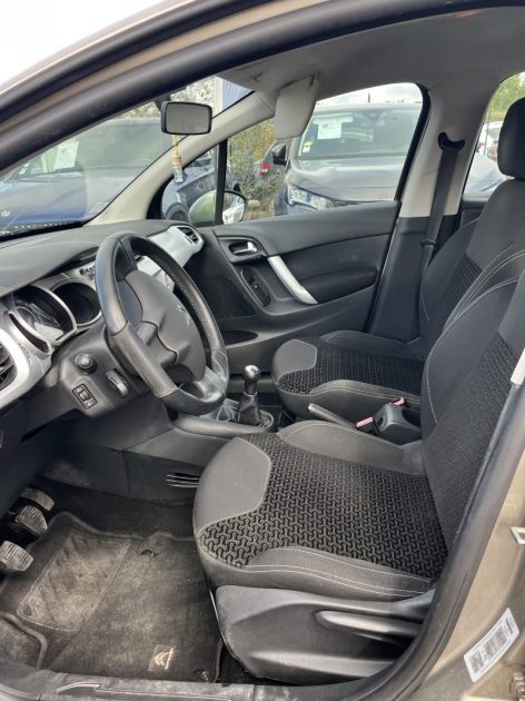 CITROEN C3 1.6 e-HDi90 Airdream Business