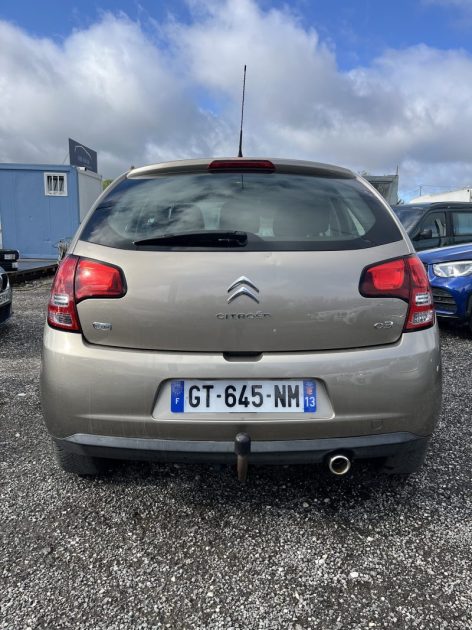 CITROEN C3 1.6 e-HDi90 Airdream Business