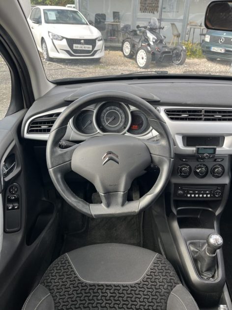 CITROEN C3 1.6 e-HDi90 Airdream Business