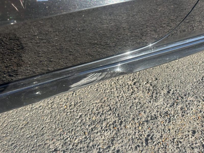 AUDI A3 2.0 TDI 150ch S-Line Suivi Complet Audi