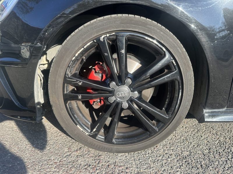 AUDI A3 2.0 TDI 150ch S-Line Suivi Complet Audi