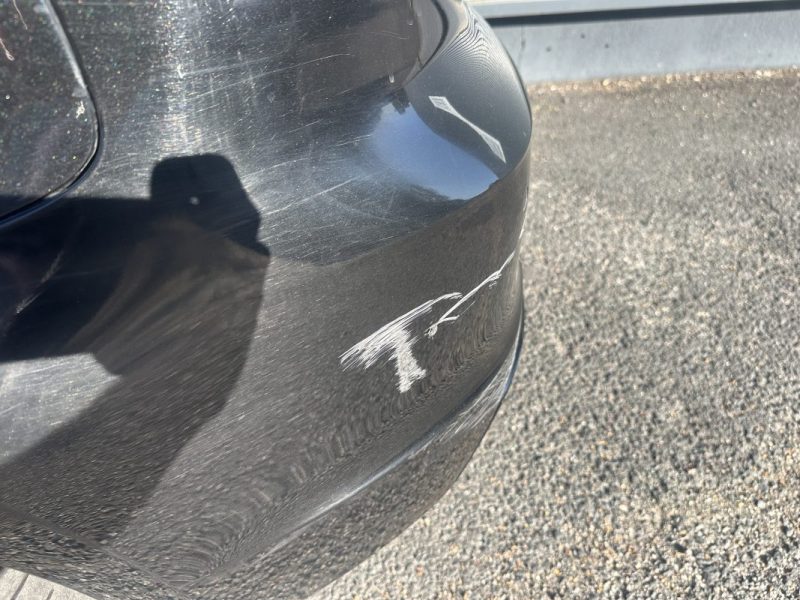 AUDI A3 2.0 TDI 150ch S-Line Suivi Complet Audi