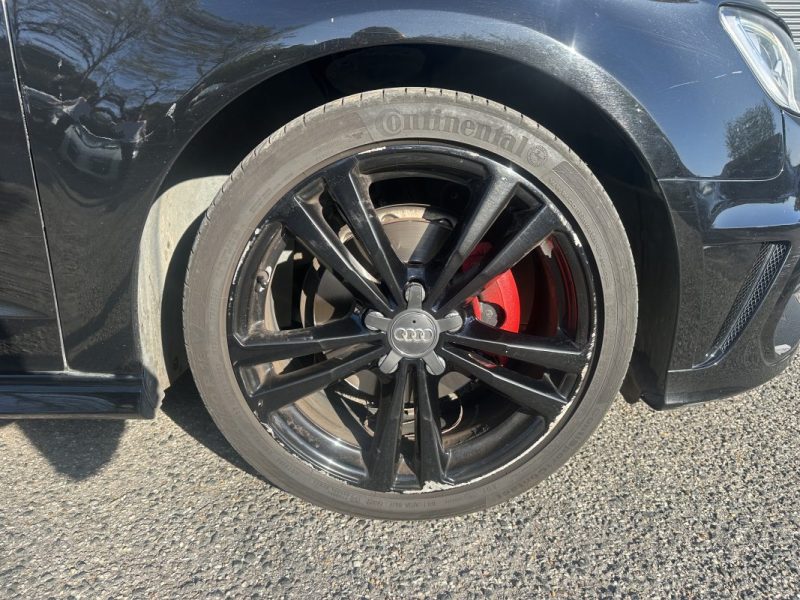 AUDI A3 2.0 TDI 150ch S-Line Suivi Complet Audi