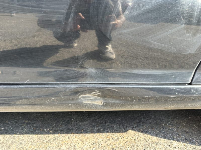 PEUGEOT 308 CC 1.6 THP 16V 150ch Sport Pack