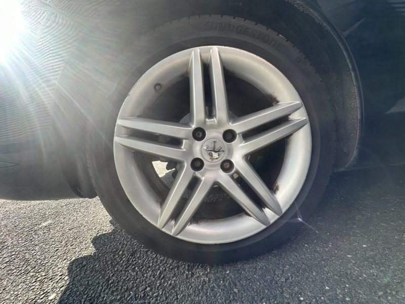 PEUGEOT 308 CC 1.6 THP 16V 150ch Sport Pack