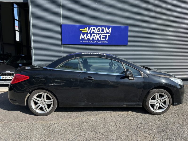 PEUGEOT 308 CC 1.6 THP 16V 150ch Sport Pack