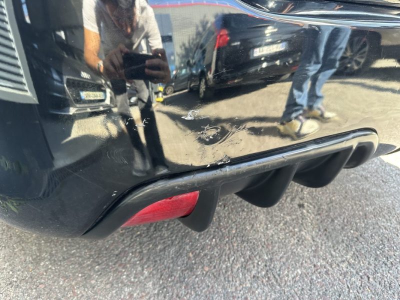 PEUGEOT 308 CC 1.6 THP 16V 150ch Sport Pack