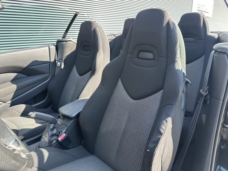 PEUGEOT 308 CC 1.6 THP 16V 150ch Sport Pack