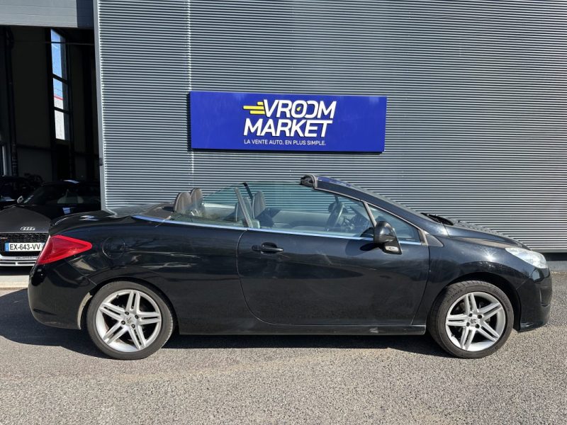PEUGEOT 308 CC 1.6 THP 16V 150ch Sport Pack