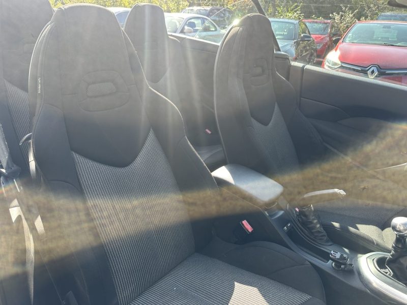 PEUGEOT 308 CC 1.6 THP 16V 150ch Sport Pack