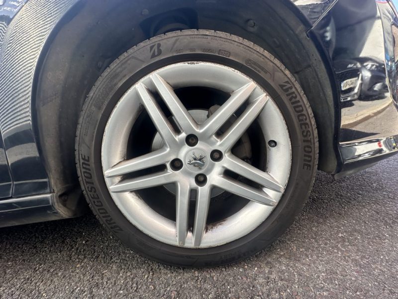 PEUGEOT 308 CC 1.6 THP 16V 150ch Sport Pack