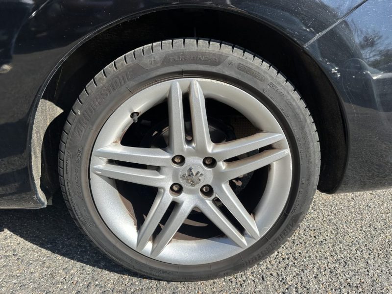 PEUGEOT 308 CC 1.6 THP 16V 150ch Sport Pack