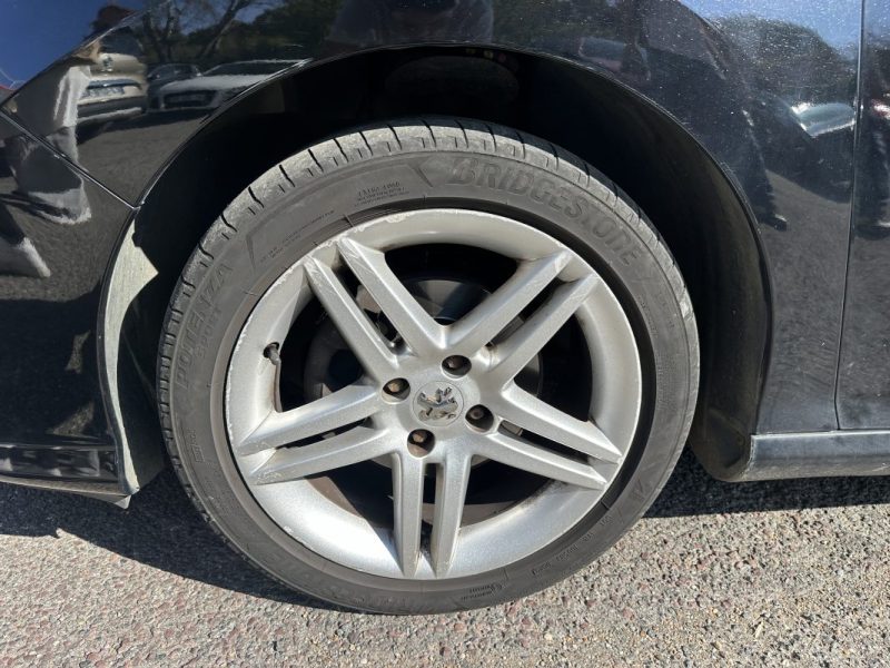 PEUGEOT 308 CC 1.6 THP 16V 150ch Sport Pack