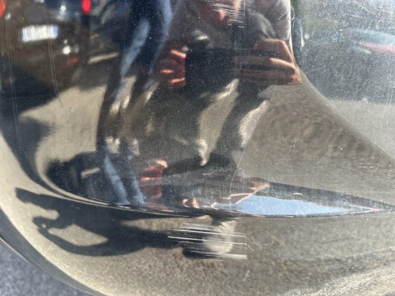 PEUGEOT 308 CC 1.6 THP 16V 150ch Sport Pack