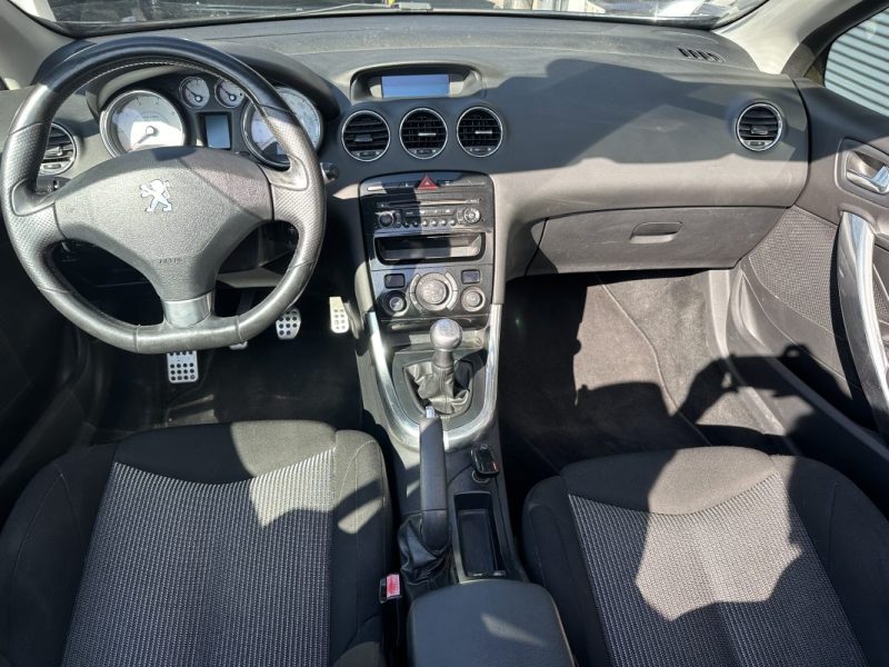 PEUGEOT 308 CC 1.6 THP 16V 150ch Sport Pack