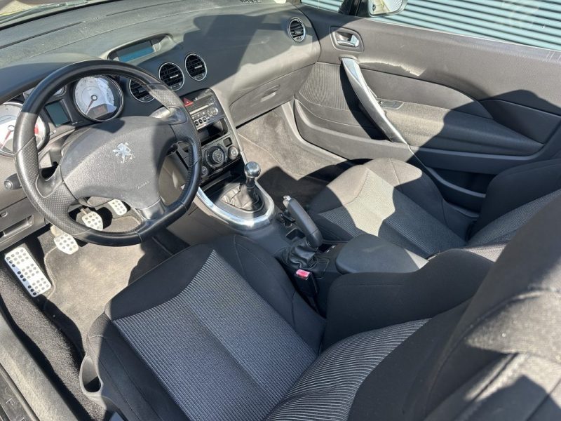 PEUGEOT 308 CC 1.6 THP 16V 150ch Sport Pack