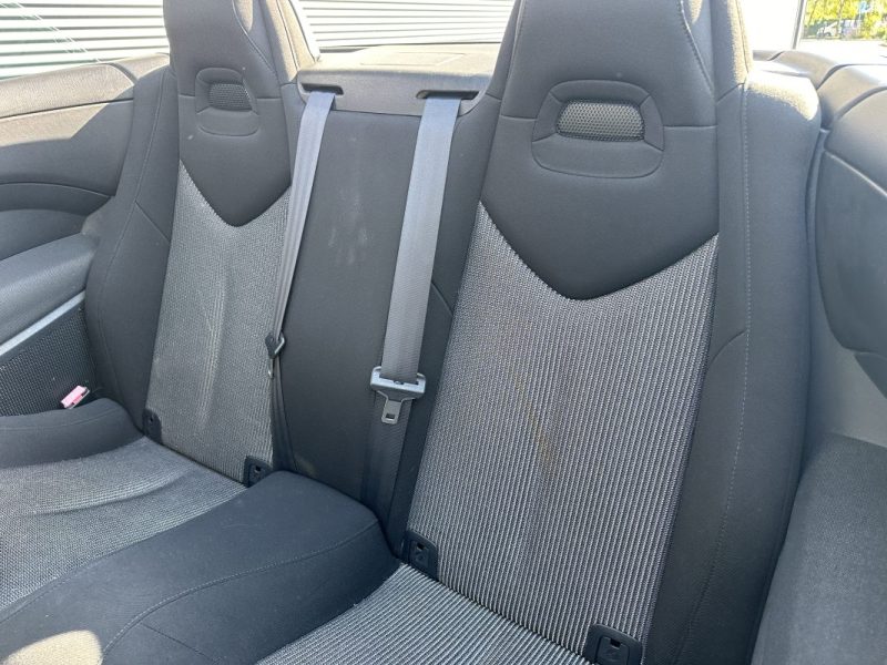 PEUGEOT 308 CC 1.6 THP 16V 150ch Sport Pack