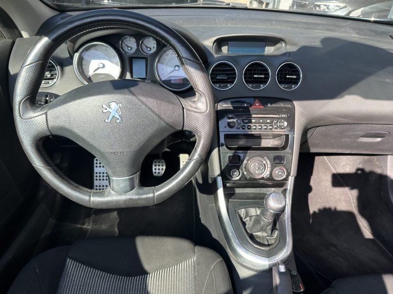 PEUGEOT 308 CC 1.6 THP 16V 150ch Sport Pack