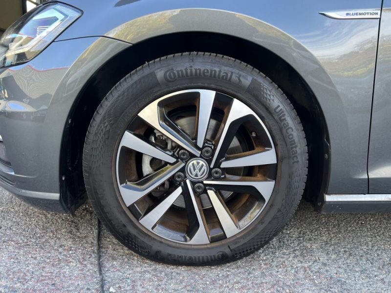 VOLKSWAGEN GOLF 1.5 TSI 130 IQ.DRIVE - ENTRETIEN VOLKWAGEN / APPLE CARPLAY - ANDROID AUTO