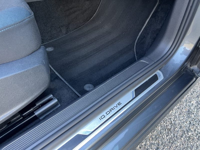 VOLKSWAGEN GOLF 1.5 TSI 130 IQ.DRIVE - ENTRETIEN VOLKWAGEN / APPLE CARPLAY - ANDROID AUTO