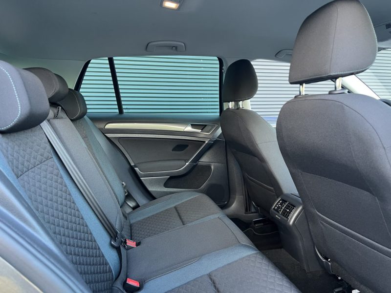 VOLKSWAGEN GOLF 1.5 TSI 130 IQ.DRIVE - ENTRETIEN VOLKWAGEN / APPLE CARPLAY - ANDROID AUTO