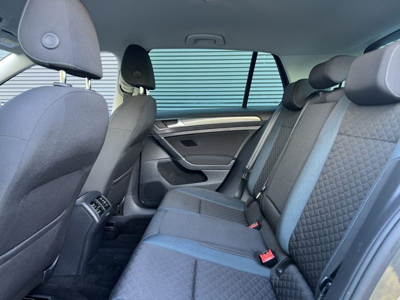 VOLKSWAGEN GOLF 1.5 TSI 130 IQ.DRIVE - ENTRETIEN VOLKWAGEN / APPLE CARPLAY - ANDROID AUTO