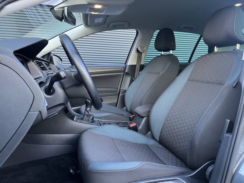VOLKSWAGEN GOLF 1.5 TSI 130 IQ.DRIVE - ENTRETIEN VOLKWAGEN / APPLE CARPLAY - ANDROID AUTO