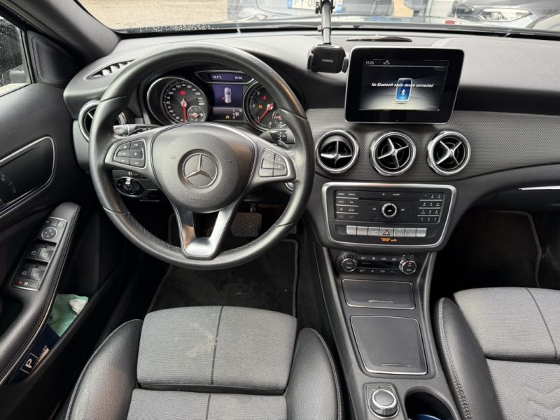  GLA 1.5 180D 109cv INSPIRATION