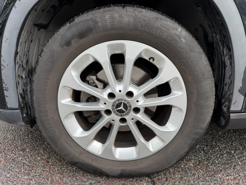  GLA 1.5 180D 109cv INSPIRATION