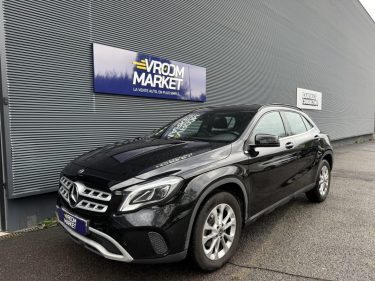  GLA 1.5 180D 109cv INSPIRATION