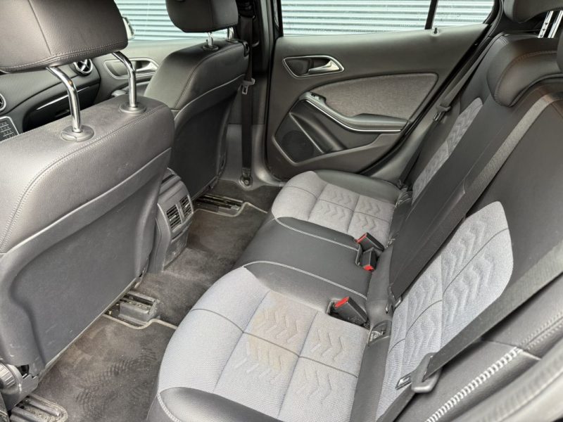  GLA 1.5 180D 109cv INSPIRATION