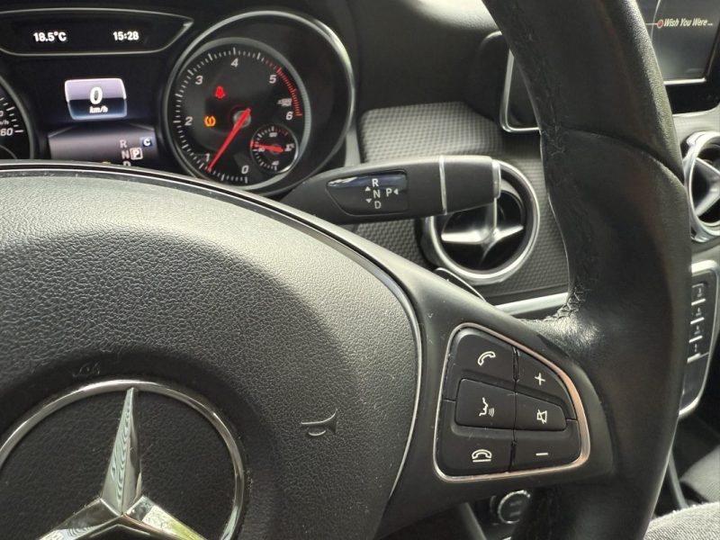  GLA 1.5 180D 109cv INSPIRATION