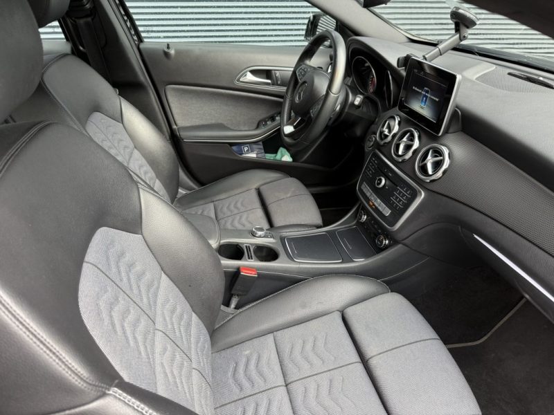  GLA 1.5 180D 109cv INSPIRATION