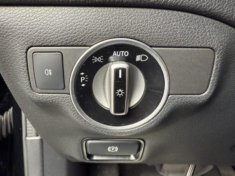  GLA 1.5 180D 109cv INSPIRATION