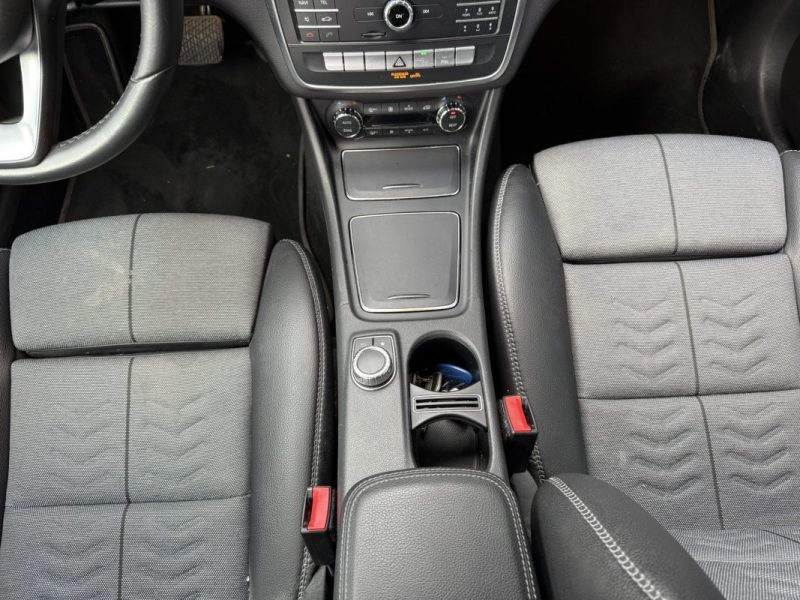  GLA 1.5 180D 109cv INSPIRATION