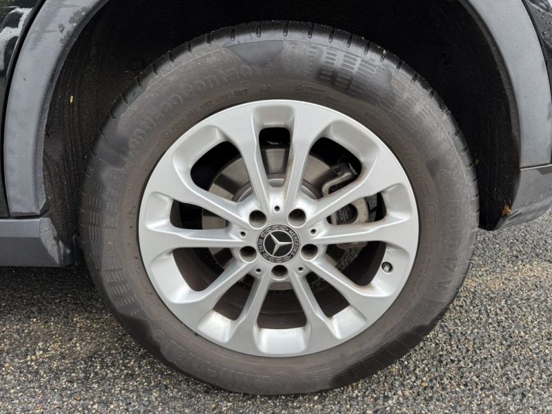  GLA 1.5 180D 109cv INSPIRATION