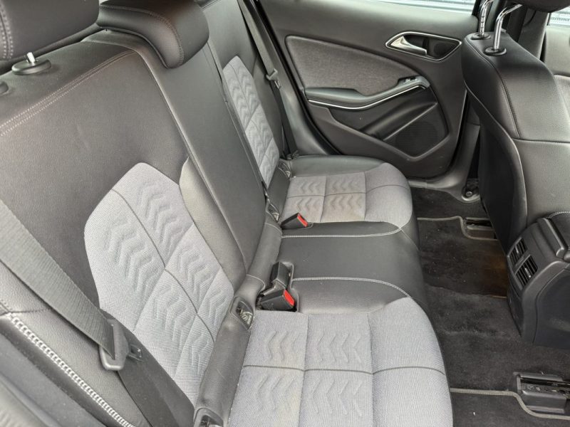  GLA 1.5 180D 109cv INSPIRATION