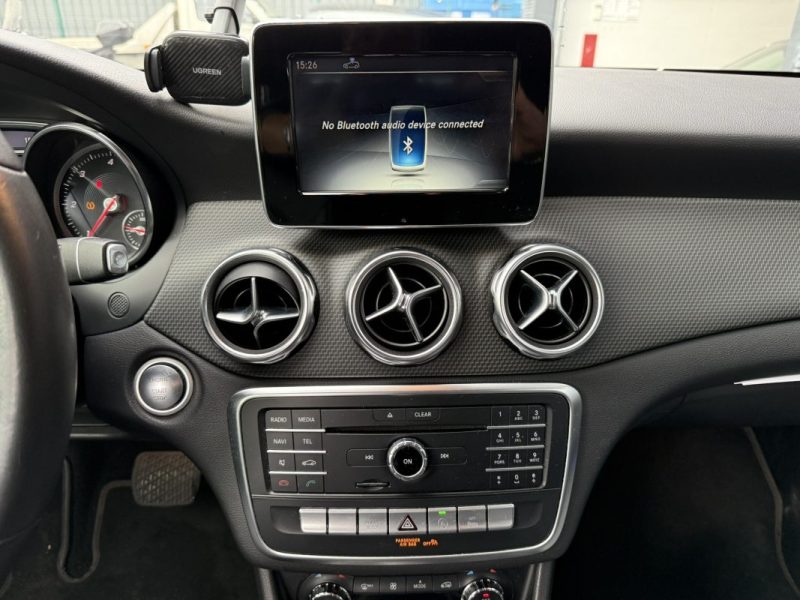  GLA 1.5 180D 109cv INSPIRATION