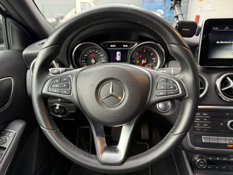  GLA 1.5 180D 109cv INSPIRATION