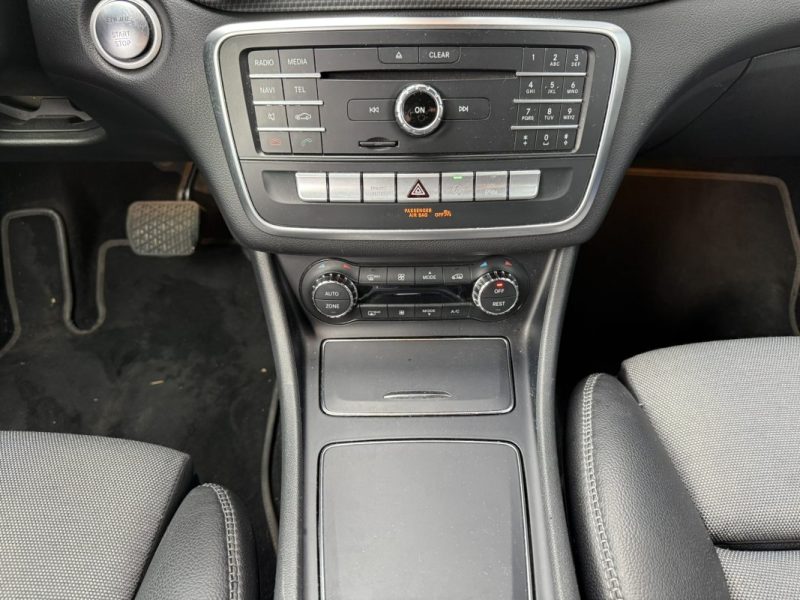  GLA 1.5 180D 109cv INSPIRATION