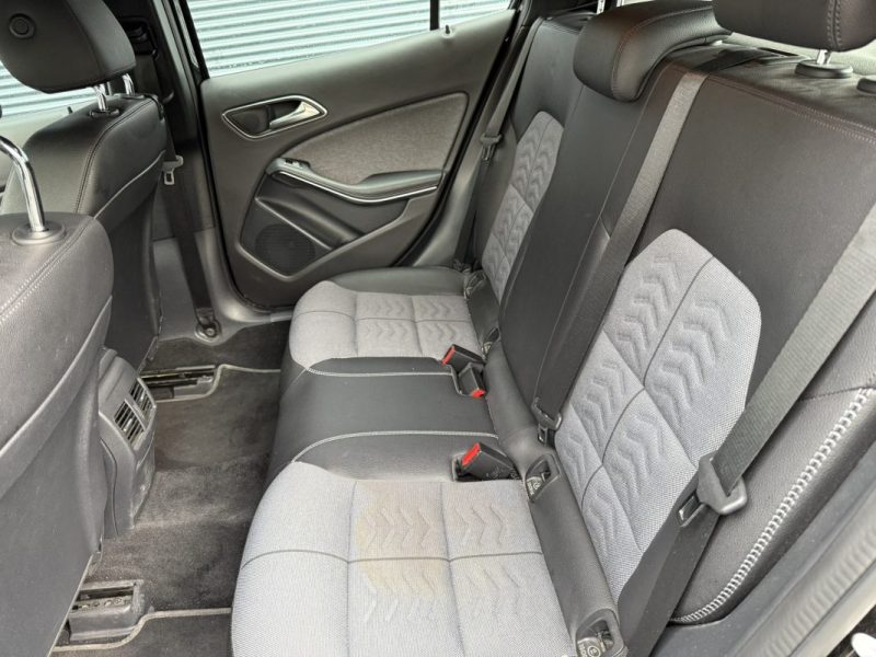  GLA 1.5 180D 109cv INSPIRATION