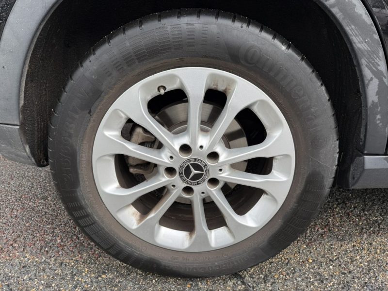  GLA 1.5 180D 109cv INSPIRATION