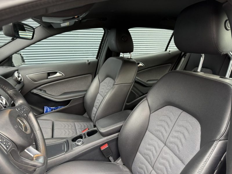  GLA 1.5 180D 109cv INSPIRATION