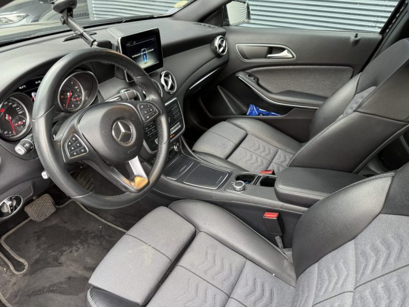  GLA 1.5 180D 109cv INSPIRATION