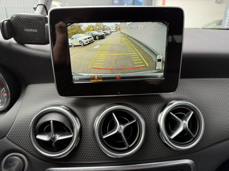  GLA 1.5 180D 109cv INSPIRATION