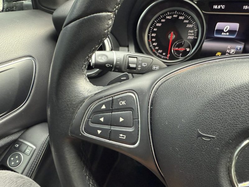  GLA 1.5 180D 109cv INSPIRATION